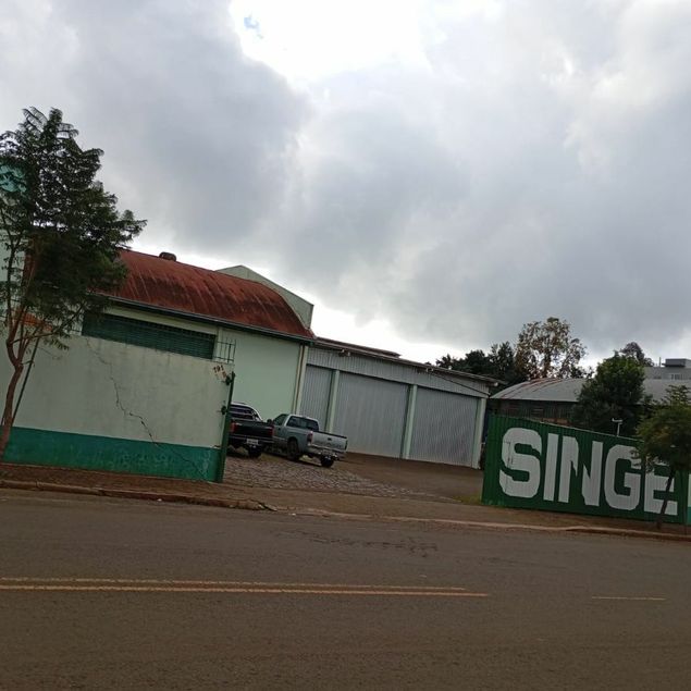 Imobiliária Xancasa LTDA