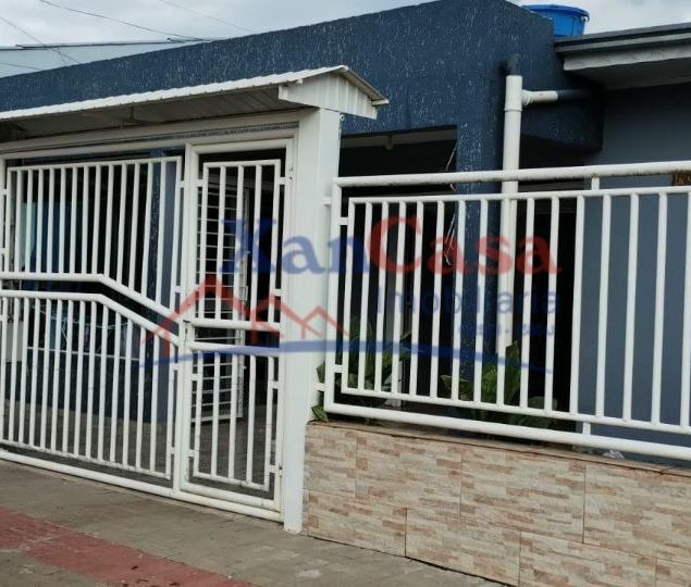 Imobiliária Xancasa LTDA