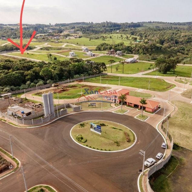 Imobiliária Xancasa LTDA