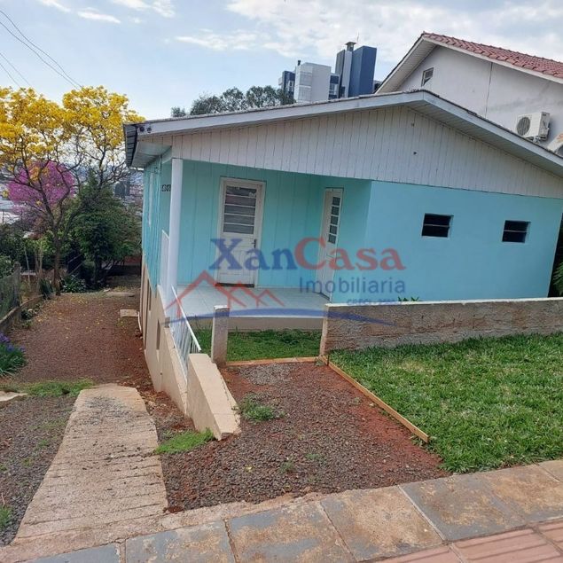 Imobiliária Xancasa LTDA