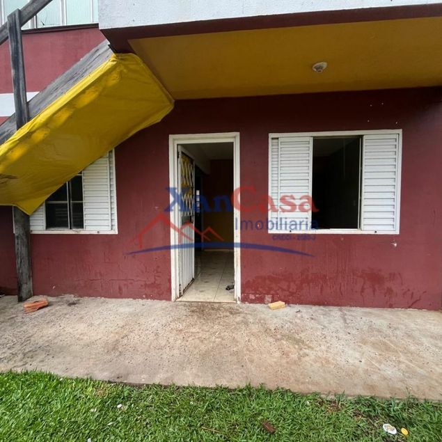 Imobiliária Xancasa LTDA