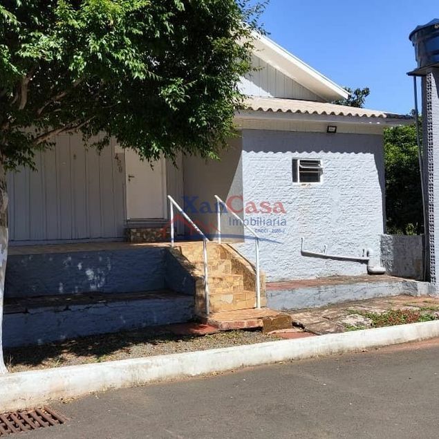 Imobiliária Xancasa LTDA