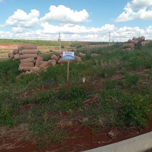 Imobiliária Xancasa LTDA