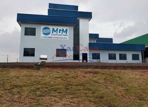 Imobiliária Xancasa LTDA