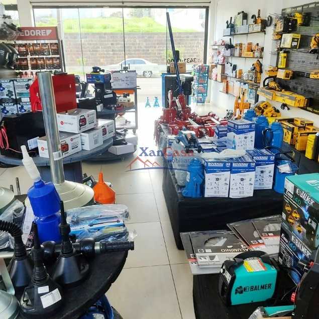 Imobiliária Xancasa LTDA