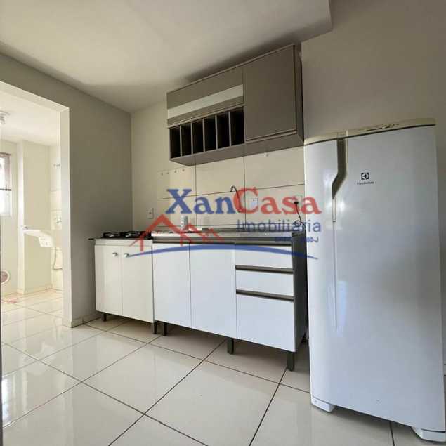 Imobiliária Xancasa LTDA