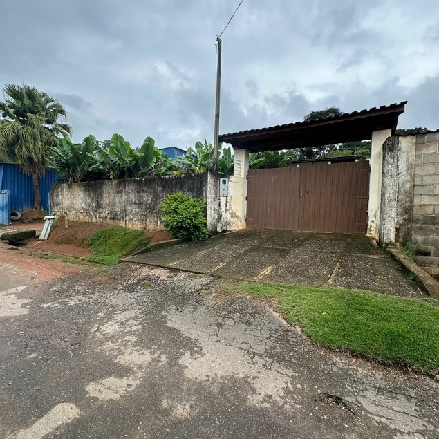 Imobiliária Administradora Bueno LTDA