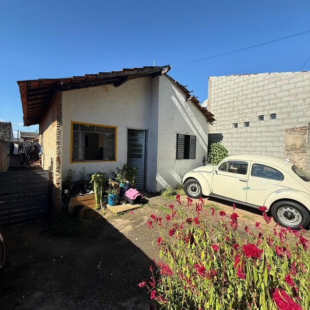 Imobiliária Administradora Bueno LTDA