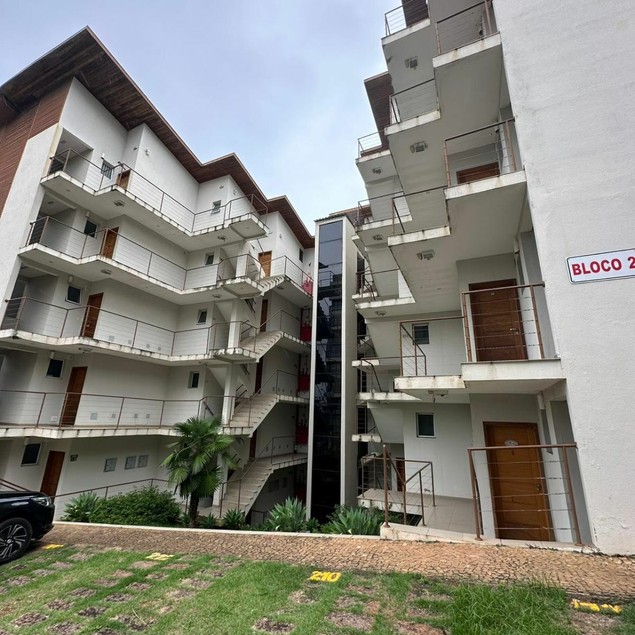 Imobiliária Administradora Bueno LTDA