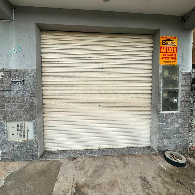 Imobiliária Administradora Bueno LTDA