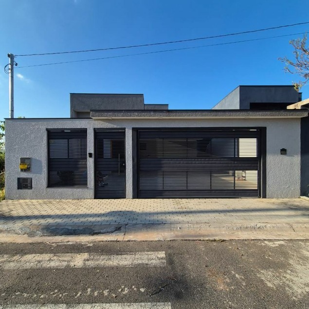 Imobiliária Administradora Bueno LTDA