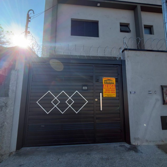 Imobiliária Administradora Bueno LTDA
