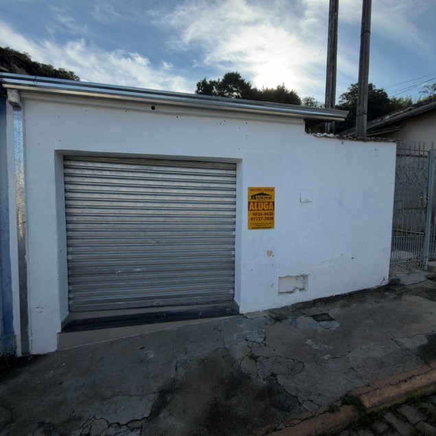 Imobiliária Administradora Bueno LTDA