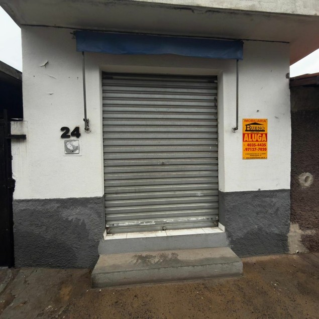 Imobiliária Administradora Bueno LTDA