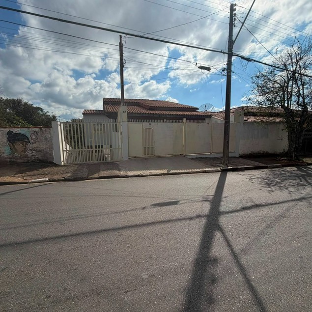 Imobiliária Administradora Bueno LTDA