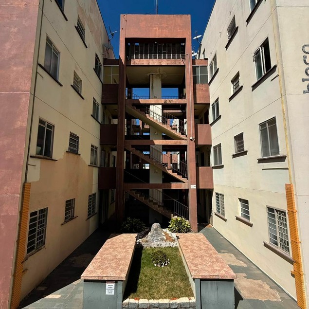 Imobiliária Administradora Bueno LTDA