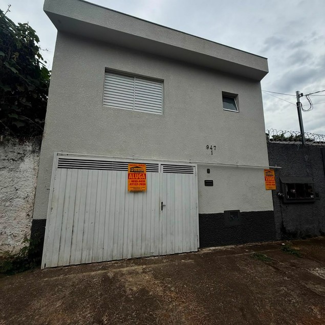 Imobiliária Administradora Bueno LTDA