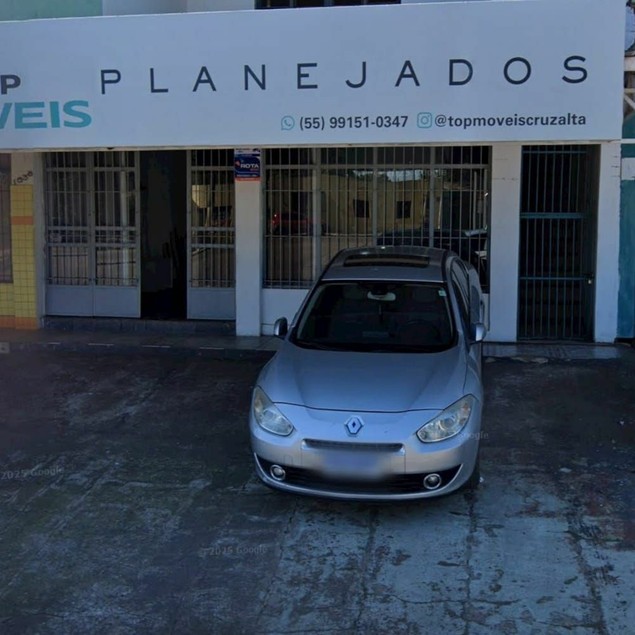 Imobiliaria Mastercruz LTDA