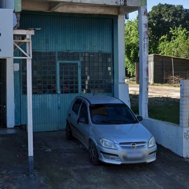 Imobiliaria Mastercruz LTDA