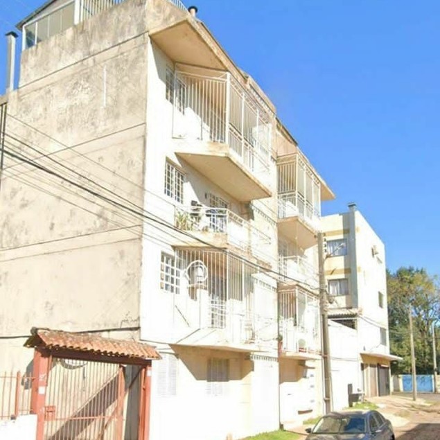 Imobiliaria Mastercruz LTDA