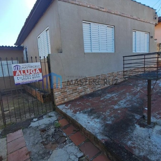 Imobiliaria Mastercruz LTDA