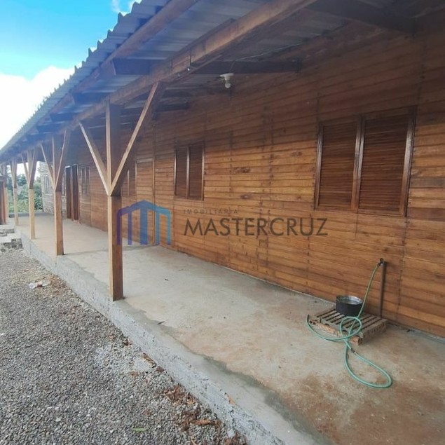 Imobiliaria Mastercruz LTDA