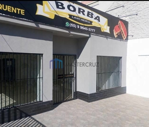 Imobiliaria Mastercruz LTDA