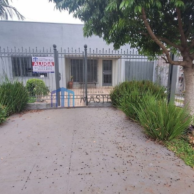 Imobiliaria Mastercruz LTDA