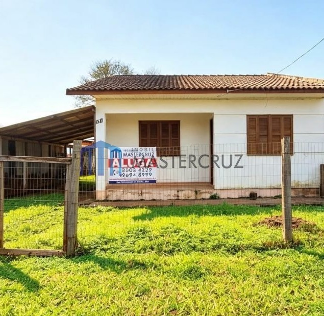 Imobiliaria Mastercruz LTDA