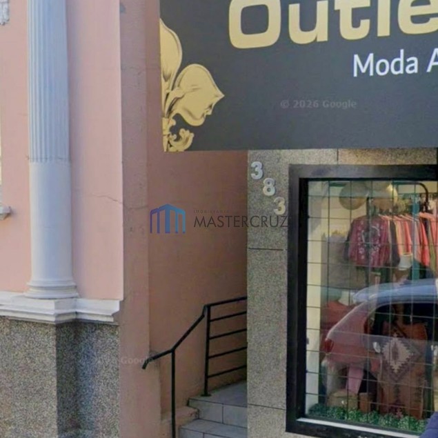 Imobiliaria Mastercruz LTDA