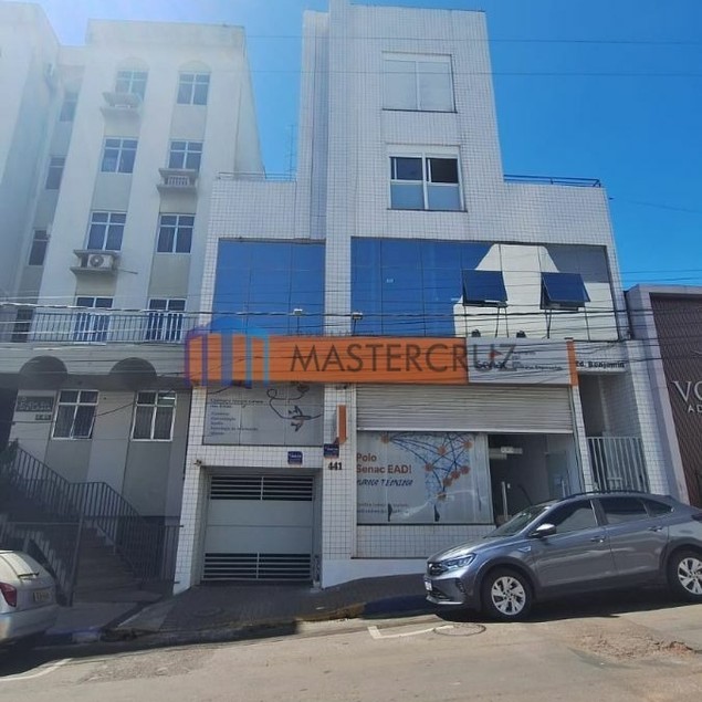 Imobiliaria Mastercruz LTDA