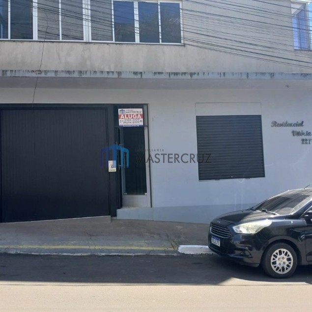 Imobiliaria Mastercruz LTDA