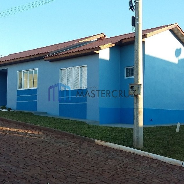 Imobiliaria Mastercruz LTDA