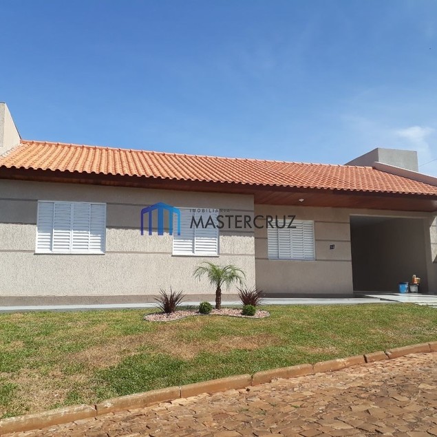 Imobiliaria Mastercruz LTDA
