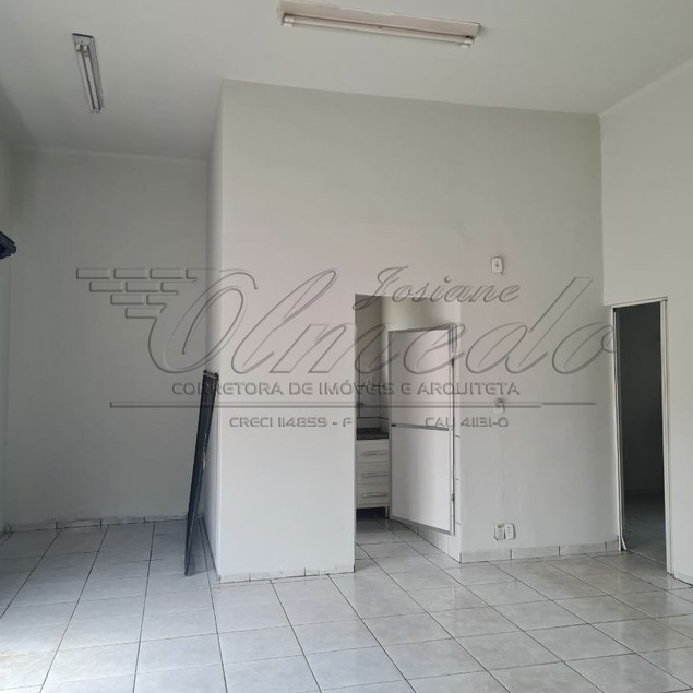 JOSIANE OLMEDO CORRETORA DE IMÓVEIS