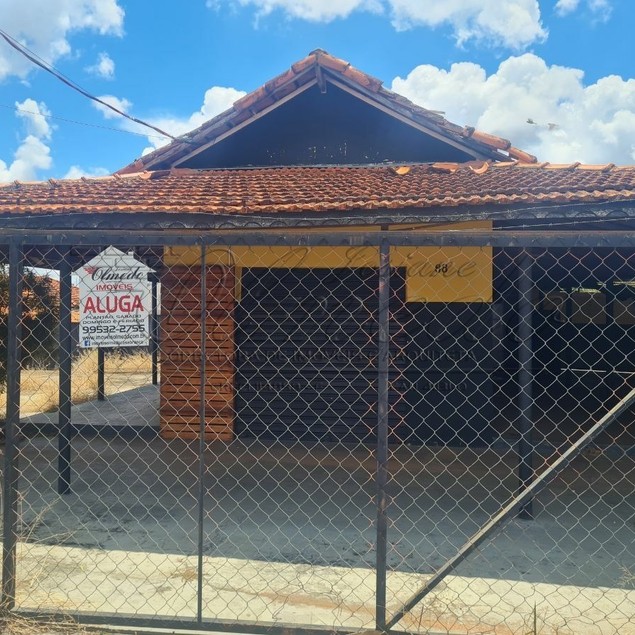 JOSIANE OLMEDO CORRETORA DE IMÓVEIS