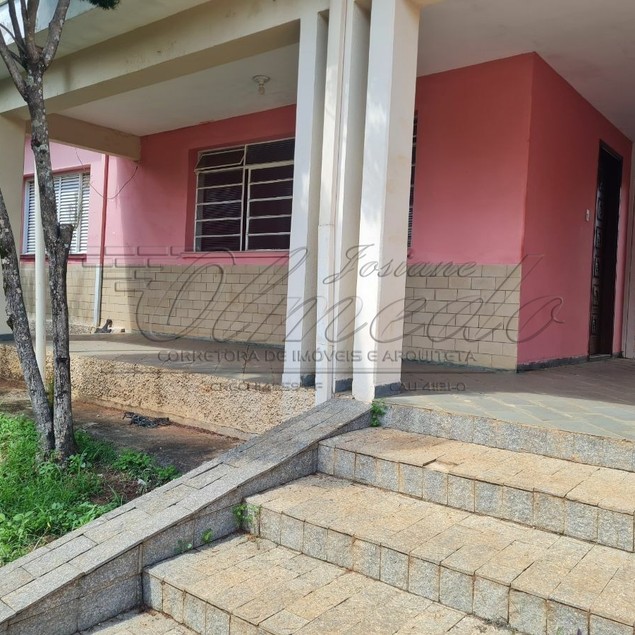 JOSIANE OLMEDO CORRETORA DE IMÓVEIS