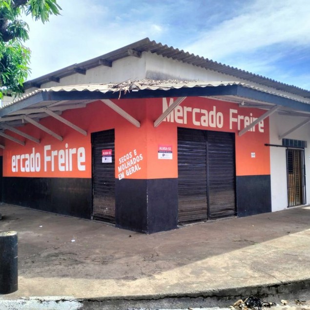 Imobiliária Belluzzo