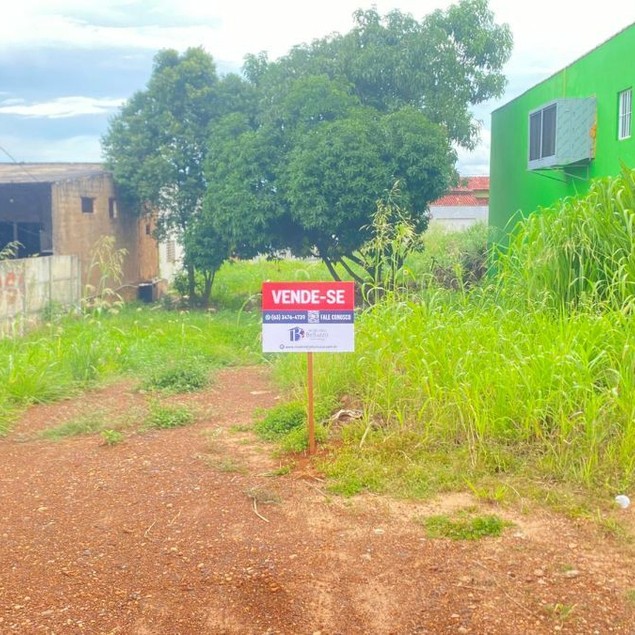 Imobiliária Belluzzo