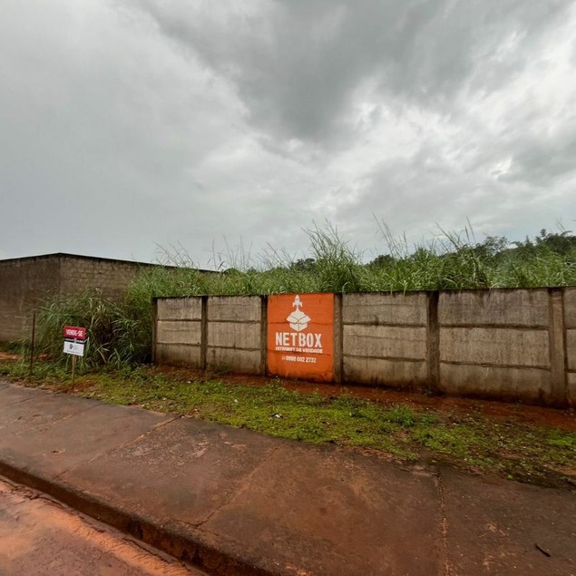 Imobiliária Belluzzo