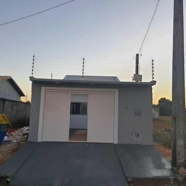 Imobiliária Belluzzo