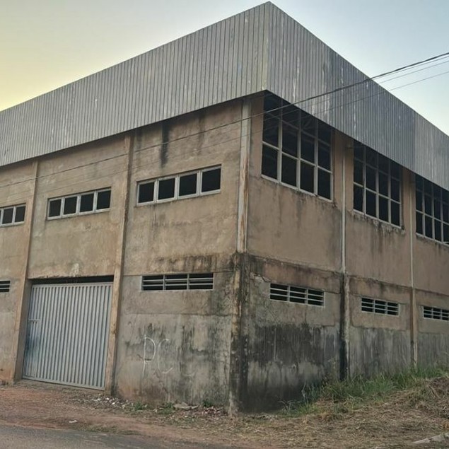 Imobiliária Belluzzo