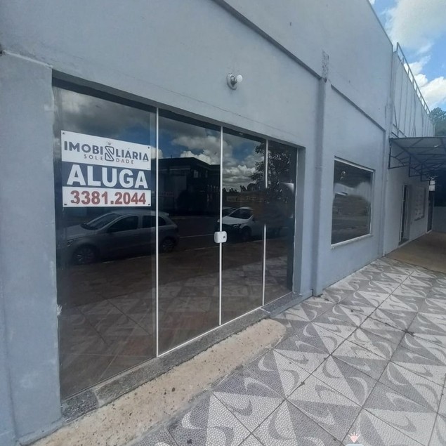 Imobiliária Soledade Ltda