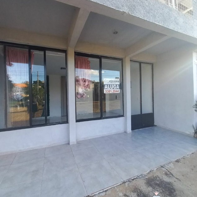 Imobiliária Soledade Ltda