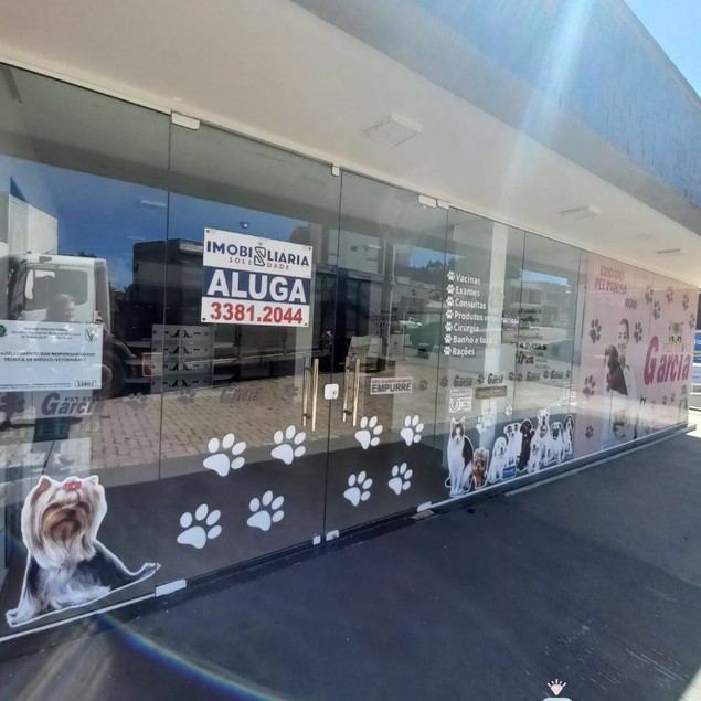 Imobiliária Soledade Ltda