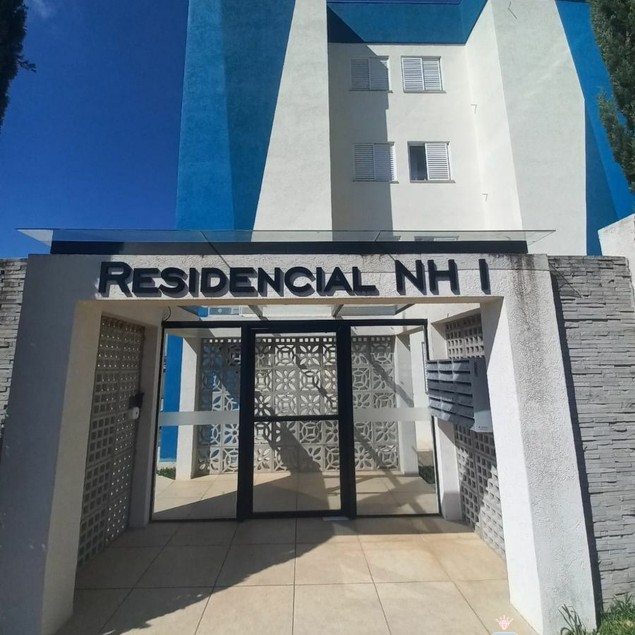 Imobiliária Soledade Ltda