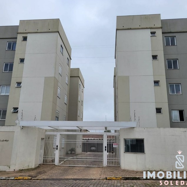 Imobiliária Soledade Ltda