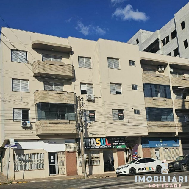Imobiliária Soledade Ltda