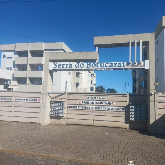 Imobiliária Soledade Ltda