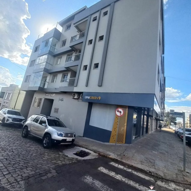 Imobiliária Soledade Ltda